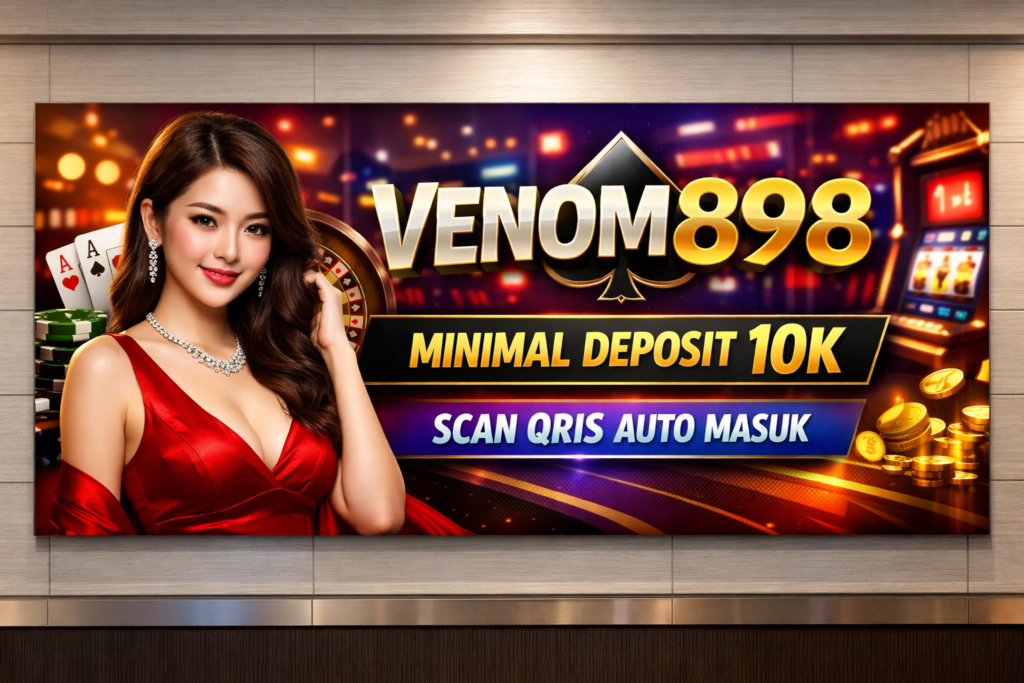 VENOM898