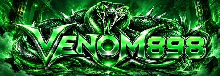 VENOM898 | Mengapa Slot Populer Mudah Menarik Perhatian