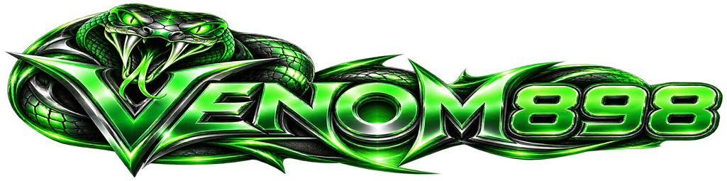 logo VENOM898